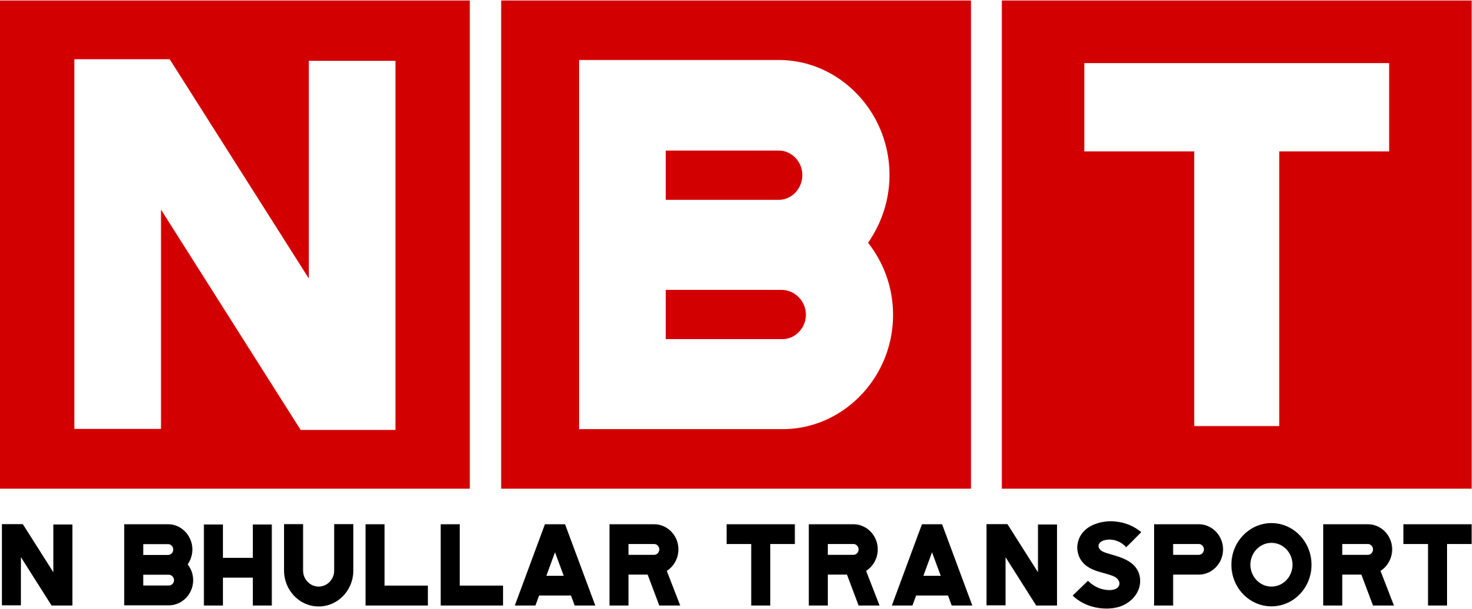 N BHULLAR TRANSPORT LTD.